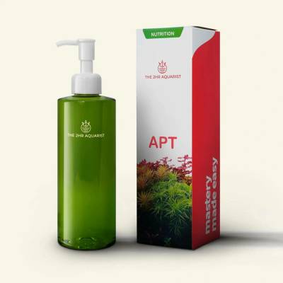 2Hr APT1 Zero 300 ml