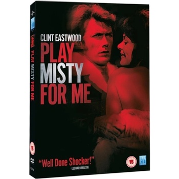 Play Misty For Me DVD