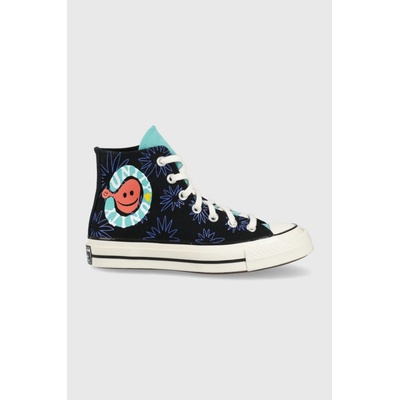 Converse Chuck 70 čierna