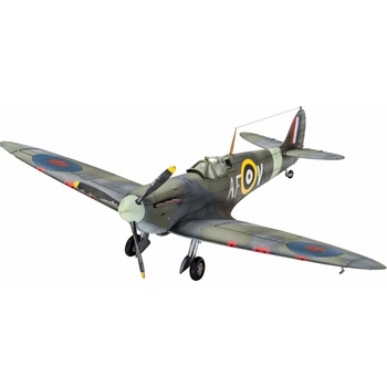 Revell Spitfire Mk. IIa 1:72