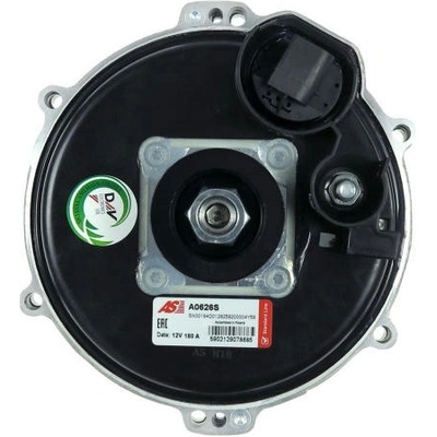 Alternátor BMW 735 3,5i, Bosch 01220AA090