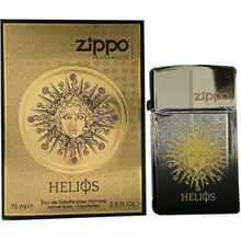 Zippo Helios toaletná voda pánska 75 ml