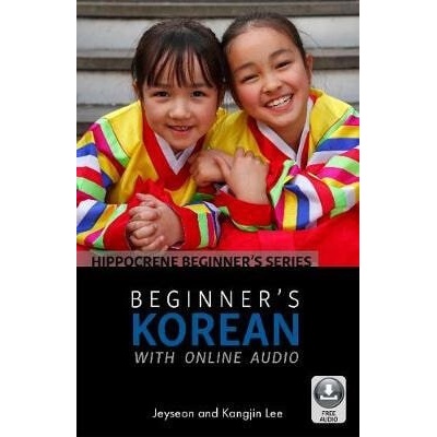 Beginner´s Korean with Online Audio