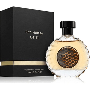 Image 1 of French Avenue Don Vintage EDP 100 ml