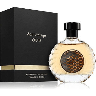 French Avenue Don Vintage EDP 100 ml