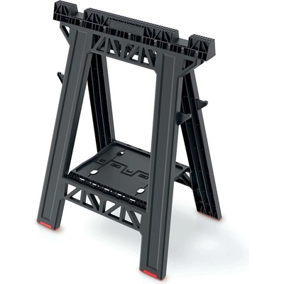 PROSPERPLAST Tech Stand 58 × 41,5 × 77 cm