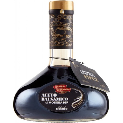 Monari Federzoni balzamikový ocot z Modeny I.G.P. 250ml