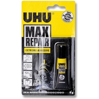 UHU Max Repair lepidlo 8g