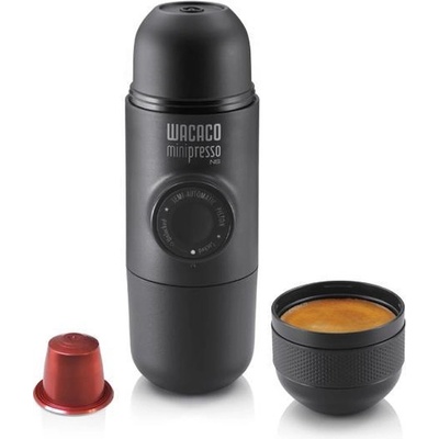 Wacaco Minipresso GR – Zboží Dáma