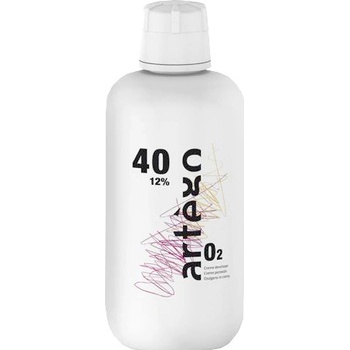 Artégo oxidačný krém 40 Vol 12% - 150 ml