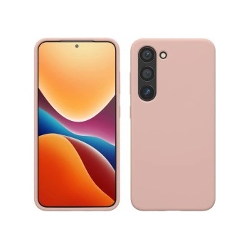 kwmobile Калъф за Samsung Galaxy S23 - розов