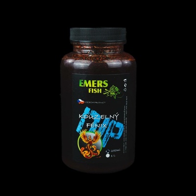EMERS FISH DIPY Kouzelný Fénix 250ml