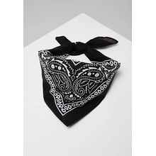 Urban Classic šátek TB4068 Bandana black