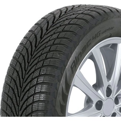 Apollo Alnac 4G 165/70 R14 81T