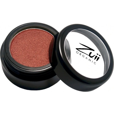 Zuii Organic Bio oční stíny Flame 1,5 g