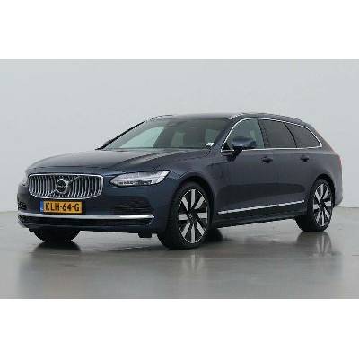 Volvo V90 AWD T6 257 kW