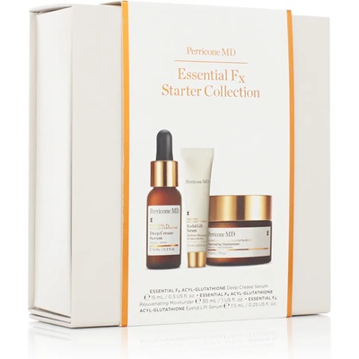 Perricone MD Essential Fx Acyl-Glutathione Starter Set