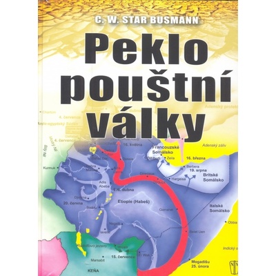 Peklo pouštní války