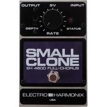 Electro-Harmonix Small Clone