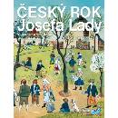 Knihy Český rok Josefa Lady - Obrázky a vzpomínky Josefa Lady
