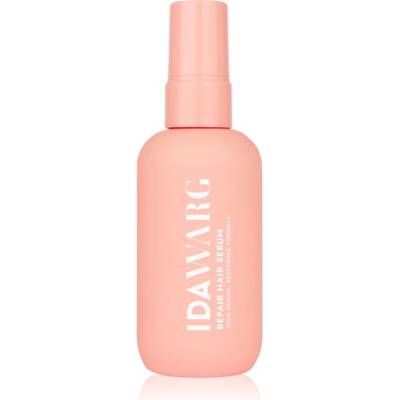 IDA WARG Beauty Repair Serum обновяващ серум за суха и увредена коса 100ml