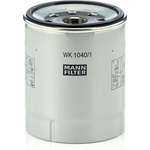 Mann-filter Горивен филтър mann-filter wk 1040/1 x