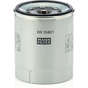 Mann-filter Горивен филтър mann-filter wk 1040/1 x