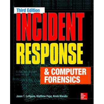 Incident Response & Computer Forensics, Third Edition