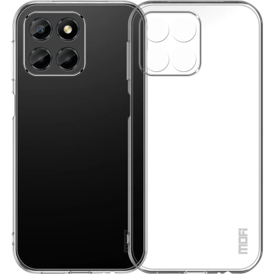 Huawei Honor X8 5G IMAK Силиконов Калъф и Протектор
