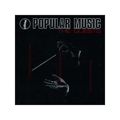 The Guests - Popular Music LP