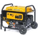 AGAMA R6000D