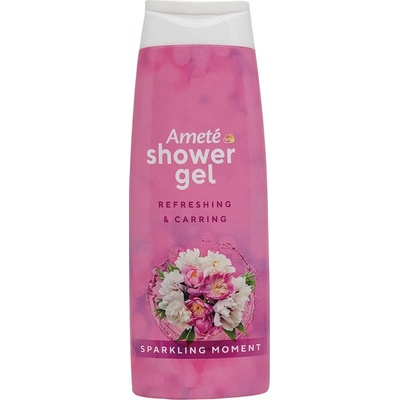 Ameté sprchový gél Sparkling Moment 250 ml