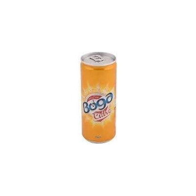 Boga Limonáda tuniská 240 ml