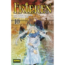 FRIEREN 10