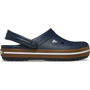 Crocs Чехли crocs crocband gum clog 212756 (212756-410)