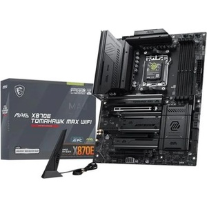 MSI MAG X870E TOMAHAWK MAX WIFI (7E59-018R) Дънни платки