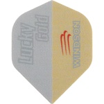 Windson Lucky gold 3 ks жълто, сиво, червено (wd-fl-luckygold)