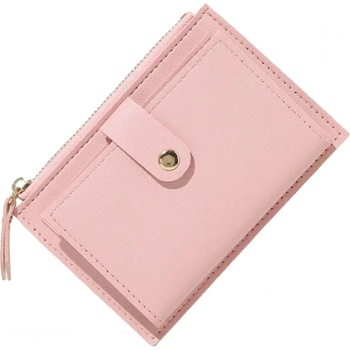 HARAHU Портмоне oa-25338 - Розово kp25338 (oa-25338)