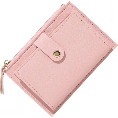 HARAHU Портмоне oa-25338 - Розово kp25338 (oa-25338)