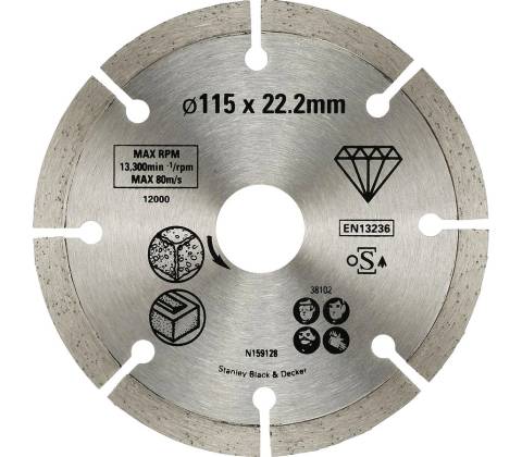 Stanley STA38102