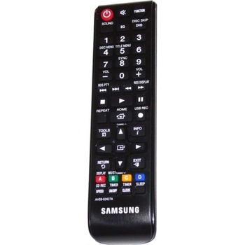 GENERAL SAMSUNG AH59-02427A - съвместимо дистанционно управление на марката General (AH59-02427A)