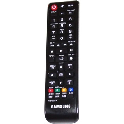 GENERAL SAMSUNG AH59-02427A - съвместимо дистанционно управление на марката General (AH59-02427A)