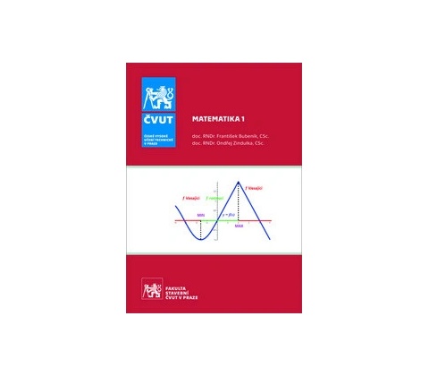 Matematika 1