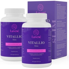 Luvené COLLAVIO Vitallio Slim, 240 tablet