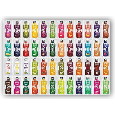 Bolero drink zelené jablko 9 g