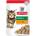 Котешки паучове Hill's Science Plan Kitten, с пилешко - 1.02кг