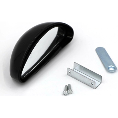 Přídavné panoramatické zrcátko - venkovní