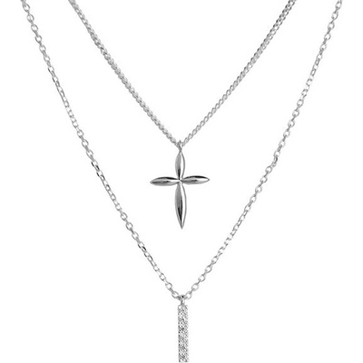 Vilmas Náhrdelník pure C1Z074T-38-B24