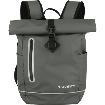 Travelite Basics Roll up Plane Anthracite 19 l