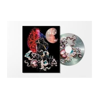 Björk Cornucopia: Live DVD